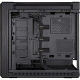ASUS ProArt PA602 Wood Edition - Metal Panel big tower behuizing Zwart | 4x USB-A | 1x USB-C