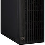 ASUS ProArt PA602 Wood Edition - Metal Panel big tower behuizing Zwart | 4x USB-A | 1x USB-C