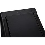 ASUS ProArt PA602 Wood Edition - Metal Panel big tower behuizing Zwart | 4x USB-A | 1x USB-C