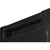 ASUS ProArt PA602 Wood Edition - Metal Panel big tower behuizing Zwart | 4x USB-A | 1x USB-C