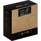 ASUS ProArt PA602 Wood Edition - Metal Panel big tower behuizing Zwart | 4x USB-A | 1x USB-C