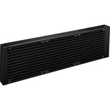 ASUS TUF Gaming LC III 360 ARGB LCD waterkoeling Zwart