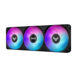 ASUS TUF Gaming LC III 360 ARGB LCD waterkoeling Zwart