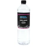 Alphacool Apex Liquid ECO - Clear koelmiddel Transparant, 1000 ml