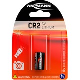 Ansmann CR2/CR17335 lithiumbatterij 1 stuk