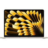 Apple MacBook Air 13" 2025 (MC6A4FN/A) laptop Beige | M4 | 10-Core GPU | 24 GB | 512 GB SSD
