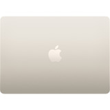 Apple MacBook Air 13" 2025 (MC6A4FN/A) laptop Beige | M4 | 10-Core GPU | 24 GB | 512 GB SSD