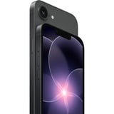 Apple iPhone 17e smartphone Zwart, 256 GB, Dual-SIM, iOS