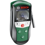 Bosch BOSCH UniversalInspect + Zubehör inspectiecamera's Groen/zwart