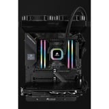 Corsair Vengeance RGB PRO SL 32 GB DDR4-3200 (2x 16 GB) werkgeheugen Zwart, CMH32GX4M2E3200C16, XMP 2.0