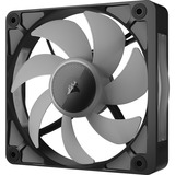 Corsair iCUE LINK RX120 II RGB case fan Zwart, 120 x 129 x 26 mm