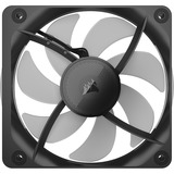 Corsair iCUE LINK RX120 II RGB case fan Zwart, 120 x 129 x 26 mm