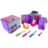 Crayola Washimals - Pets: Tattoo Studio Set Speelfiguur