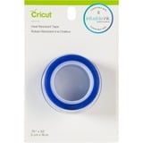 Cricut Heat Resistant Tape blauw, 16 m