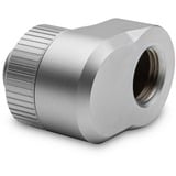 EKWB EK-Quantum Torque Rotary Offset 14 verbinding Titanium