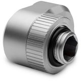 EKWB EK-Quantum Torque Rotary Offset 14 verbinding Titanium