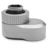 EKWB EK-Quantum Torque Rotary Offset 14 verbinding Titanium