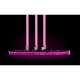 EKWB EK-Quantum Torque Rotary Offset 14 verbinding Titanium