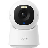 Eufy Indoor Cam E30 beveiligingscamera Wit