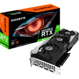 GIGABYTE GeForce RTX 3070 Ti GAMING 8G grafische kaart 2x HDMI, 2x DisplayPort