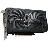 GIGABYTE GeForce RTX 5060 Ti WINDFORCE MAX OC 8G grafische kaart DLSS 4, 3x DisplayPort, 1x HDMI 2.1