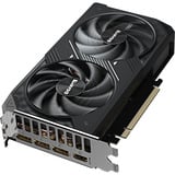 GIGABYTE GeForce RTX 5060 Ti WINDFORCE MAX OC 8G grafische kaart DLSS 4, 3x DisplayPort, 1x HDMI 2.1