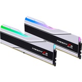 G.Skill Trident Z5 Neo RGB 96 GB DDR5-6000 (2x 48 GB) werkgeheugen Wit, F5-6000J2836F48GX2-TZ5NRW, EXPO