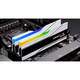 G.Skill Trident Z5 Neo RGB 96 GB DDR5-6000 (2x 48 GB) werkgeheugen Wit, F5-6000J2836F48GX2-TZ5NRW, EXPO