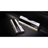 G.Skill Trident Z5 Neo RGB 96 GB DDR5-6000 (2x 48 GB) werkgeheugen Wit, F5-6000J2836F48GX2-TZ5NRW, EXPO