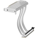 HYTE PCIe 5.0 Hyper Riser verlengkabel Wit