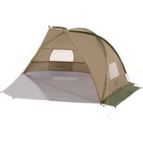 Jack Wolfskin BEACH SHELTER III tent Crème