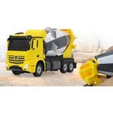 Jamara Betonmolen Mercedes-Benz Arocs 1:24, 2,4GHz