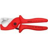 KNIPEX Pijpsnijder 9020185 Rood