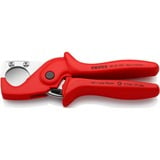 KNIPEX Pijpsnijder 9020185 Rood