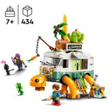 LEGO DREAMZzz - Mevrouw Castillo's schildpadbusje Constructiespeelgoed 71456