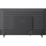 LG QNED72 AI (50QNED72B6B) 50" 4K Ultra HD tv Zwart, 3x HDMI, USB, Bluetooth, LAN, WLAN, CI+, HDR10