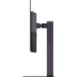 LG UltraGear OLED 27GX704A 27" gaming monitor Zwart, 2x HDMI, DisplayPort, 2x USB-A, USB-B, 240 Hz