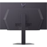 LG UltraGear OLED 27GX704A 27" gaming monitor Zwart, 2x HDMI, DisplayPort, 2x USB-A, USB-B, 240 Hz