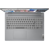 Lenovo IdeaPad 5 2-in-1 16AHP9 (83DS0057MB) 16"  laptop Grijs | Ryzen 7 8845HS | Radeon 780M | 16 GB | 512 GB SSD