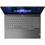 Lenovo Legion Slim 7 16IRH8 (82Y3008PMB) 16" gaming laptop Grijs | Core i7-13700H | RTX 4070 | 32 GB | 1 TB SSD | 165 Hz