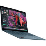 Lenovo Yoga Slim 7 14AKP10 (83JY00AVMB) 14"  Copilot+ laptop Donkerblauw | Ryzen AI 5 330 | Radeon 820M | 16 GB | 512 GB SSD