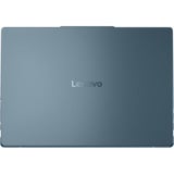 Lenovo Yoga Slim 7 14AKP10 (83JY00AVMB) 14"  Copilot+ laptop Donkerblauw | Ryzen AI 5 330 | Radeon 820M | 16 GB | 512 GB SSD