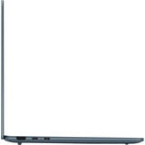 Lenovo Yoga Slim 7 14AKP10 (83JY00AVMB) 14"  Copilot+ laptop Donkerblauw | Ryzen AI 5 330 | Radeon 820M | 16 GB | 512 GB SSD