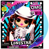 MGA Entertainment L.O.L. Surprise! O.M.G. Remix - Lonestar Pop 