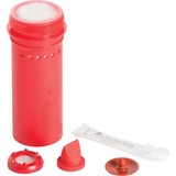 MSR TrailShot / Trail Base Filter Cartridge & Maintenance Kit onderhoudsmateriaal Rood