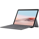 Microsoft Surface Go 2, 10.5" tablet Platina/grijs, 64 GB, Wifi, Win 10 Pro