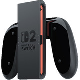 Nintendo Joy-Con 2 oplaadstation Zwart