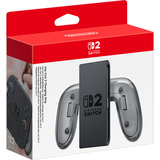 Nintendo Joy-Con 2 oplaadstation Zwart