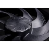 Noctua NF-A12x25 G2 PWM Sx2-PP case fans Zwart, 2 stuks, 120 x 120 x 25 mm