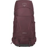 Osprey Kyte 68 rugzak Lila, 68 liter, maat WM/L 